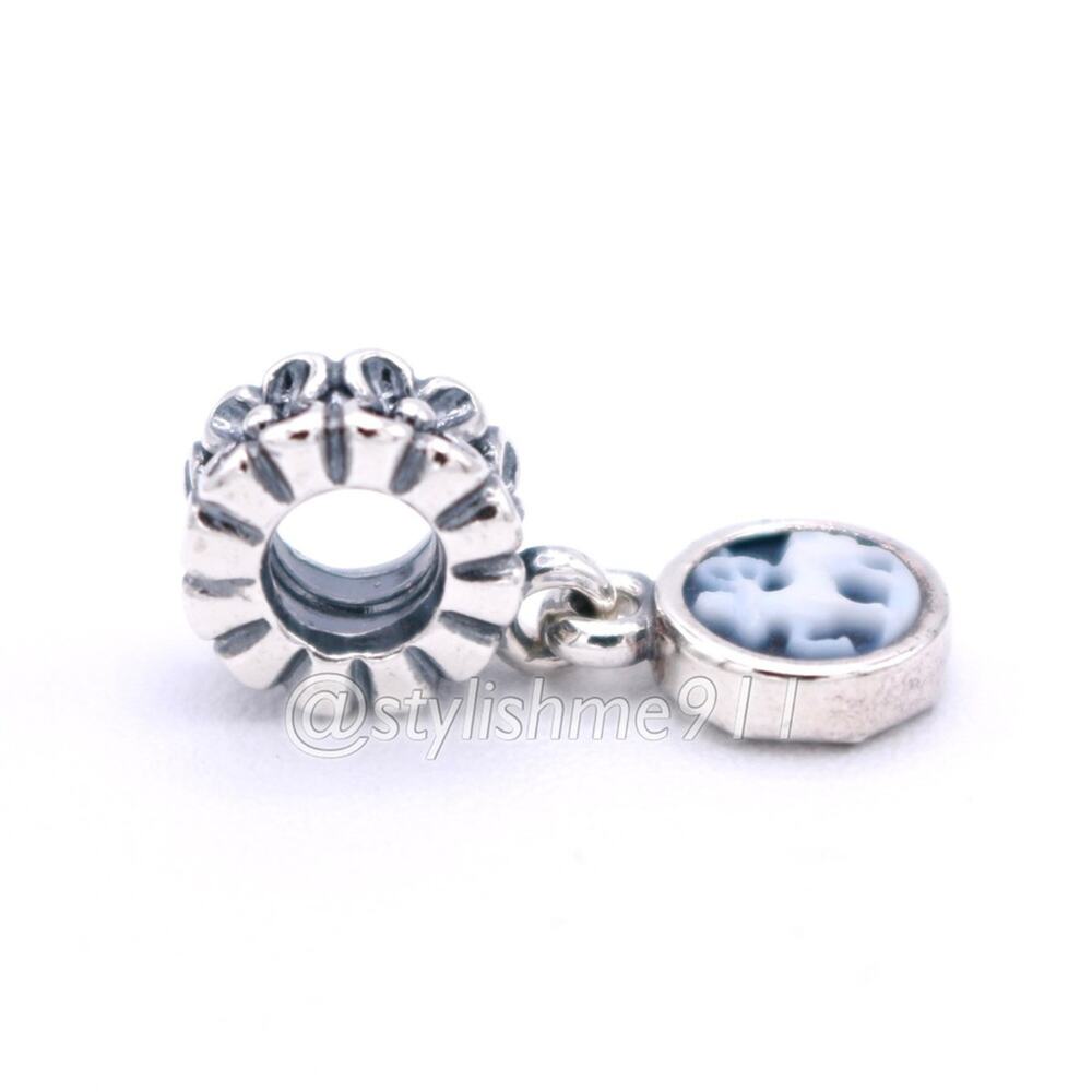 Authentic Pandora Sagittarius Cameo Charm - 790500CAM12 - Picture 10 of 12